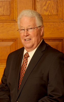 Charles Wheeler