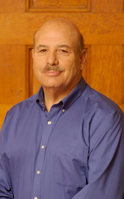 Ernest A Verni