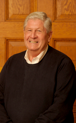 Roy McDonald