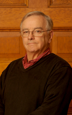 Larry J. Arnold